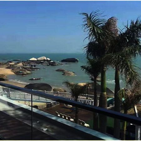 Warmness Club Hotel Xiamen Luaran gambar