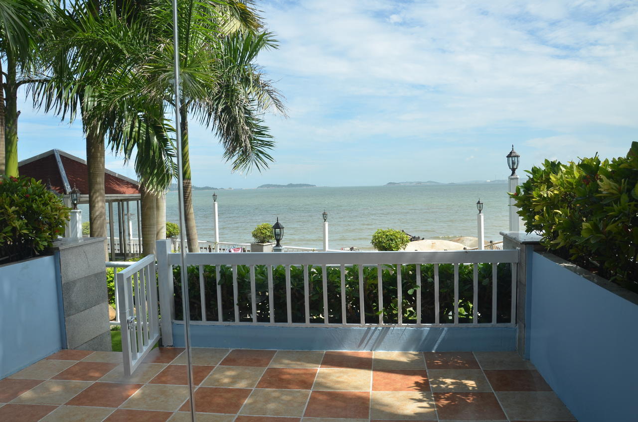 Warmness Club Hotel Xiamen Luaran gambar