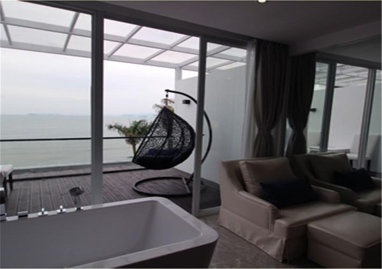 Warmness Club Hotel Xiamen Luaran gambar